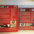 Red Mob (Blu-ray + DVD) Vinegar Syndrome (1992) UUSI - pikkukuva 2