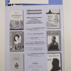 Genos vuosikerta 2009 (1-4) - pikkukuva 2