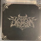 ATRA UNIVERSUM - Atra Universum cd digipak (US private press - pikkukuva 1