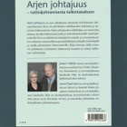 Juhani Nikkilä: Arjen johtajuus - pikkukuva 2