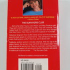 Lisa Gardner : The Survivors Club - pikkukuva 2