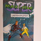 Jacques Motte : Super Maxi-Star : lasten epilepsiat - pikkukuva 1