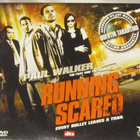 Running Scared • DVD Leffapokkari - pikkukuva 1