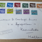 Irlanti: postilähetys - pikkukuva 1