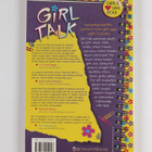 Sandra Byrd : Girl Talk : 61 Questions from Girls Like You! - pikkukuva 2