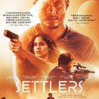 settlers (16 622) UUSI -SV- BLU-RAY 2021 - pikkukuva 1