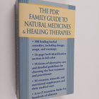 David W. Sifton : The PDR Family Guide to Natural Medicin... - pikkukuva 1
