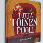 Lena Frölander-Ulf : Totta toinen puoli - pikkukuva 1