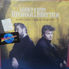 KAUKO RÖYHKÄ & RIKU MATTILA - KAKSI LENSI.. 2011 UUSI LP - pikkukuva 1