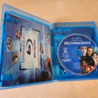 The Brothers Grimm (Blu-ray, alue A) - pikkukuva 4