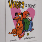 Milla Paloniemi : Veera & minä - pikkukuva 1