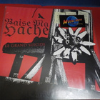 BAISE MA HACHE - LE GRAND SUICIDE UUSI LP - pikkukuva 1