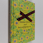 Henrika Andersson : Emma Gloria med lust och fägring stor - pikkukuva 1