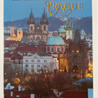 Marie Vitochova ym. : Prague - An Historic Town - pikkukuva 2