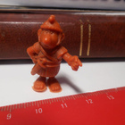 Asterix purukumi figuuri -70 luvulta #85 - pikkukuva 1