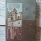 Pelle Miljoona - Unimies (sid.) - pikkukuva 1