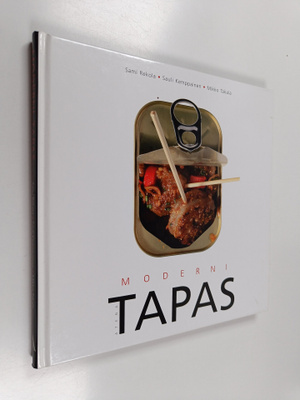 Sami Rekola : Moderni tapas