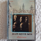 Delta Rhythm Boys – Finlandia C-KASETTI 1977 - pikkukuva 1