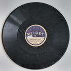 Savikiekko 1955 Leea Solje Heikki Hovi Hannula Melody M 302 - pikkukuva 4