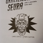 Kuolleiden urheilijoiden seura / Sihvonen - Rapi - pikkukuva 3