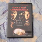 KOVAA PELIÄ CHINATOWNISSA dvd 1999 - pikkukuva 1