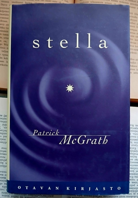 Patrick McGrath - Stella (sid.)