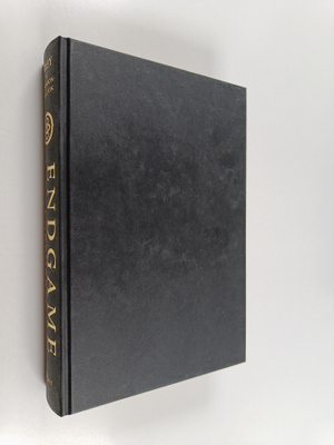 James Frey ym. : Loppupeli