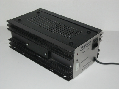 MASCOT POWER SUPPLY TYPE 7410