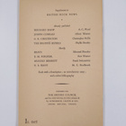 Michael Swan : Henry James - pikkukuva 2