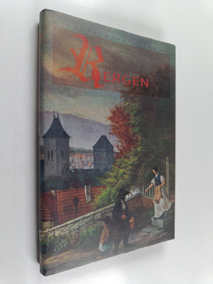 Religionsbyen Bergen