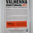 Ben Furman ym. : Valmenna onnistumaan. Nyt - pikkukuva 2