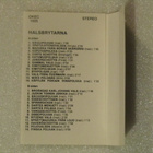 Halsbrytarna • Halsbrytarna C-Kasetti - pikkukuva 4
