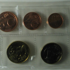 2009 Kreikka 1c- 2euro( 2€ on emu) - pikkukuva 3