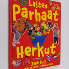 Jane Bull : Lasten parhaat herkut - pikkukuva 1
