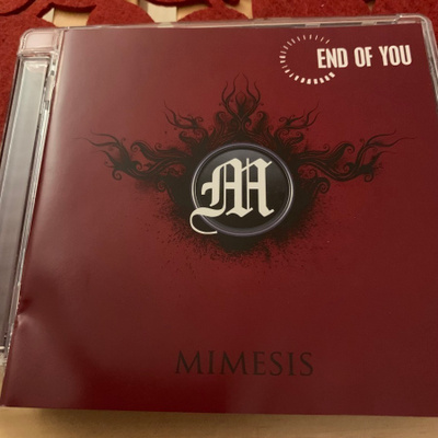 MIMESIS: End of You *FIN 2008
