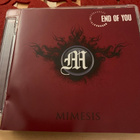 MIMESIS: End of You *FIN 2008 - pikkukuva 1