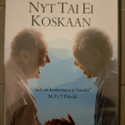 The Bucket List - Nyt tai ei koskaan (DVD)Nicholson, Freeman - pikkukuva 1