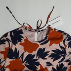 Marimekko Tiimi Pionipensas mekko 36 - käyttämätön - pikkukuva 2