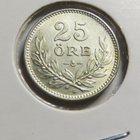 Ruotsi 25 öre 1934 - pikkukuva 2