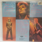 DAVID BOWIE - PINUPS M-/EX LP - pikkukuva 2