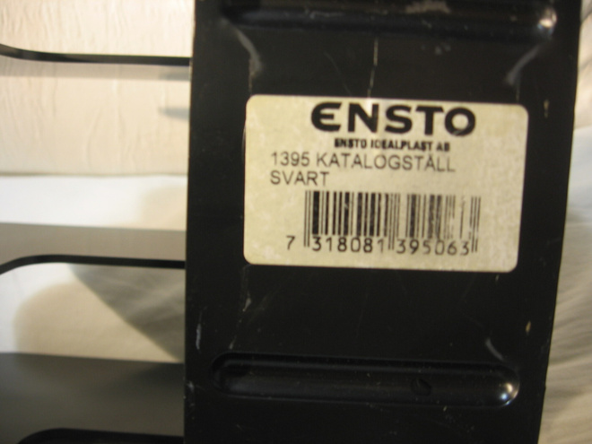 Item image