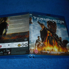 TERMINATOR: GENISYS (Emilia Clarke) BD*** - pikkukuva 4