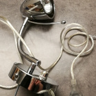 Seinälamppu / lukulamppu - pikkukuva 2