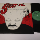Malcom And The Bad Girls - Shoot Me 12" *1983 ITALO-DISCO* - pikkukuva 1