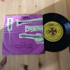 Äidille ep orig 1955 Rytmi RN 4019 - pikkukuva 1
