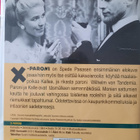 SPEDE PASANEN ELOKUVIA DVD - pikkukuva 2