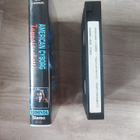 American Cyborg Tappajarobotti VHS Joe Lara - pikkukuva 3