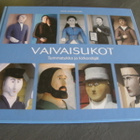 Kaija Santaholma Vaivaisukot Tummatukka ja kirkonäijät - pikkukuva 1