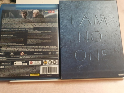 Game Of Thrones 6.Kausi Blu-ray
