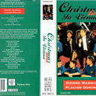 Christmas Time in Vienna - UK VHS (PolyGram Video) - pikkukuva 2